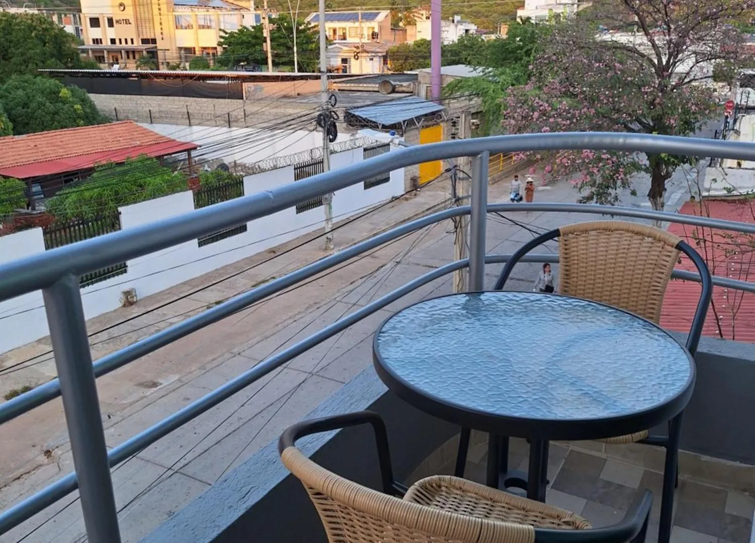 Hotel apartamentowy Apartahotel Tukasa Rodadero Santa Marta