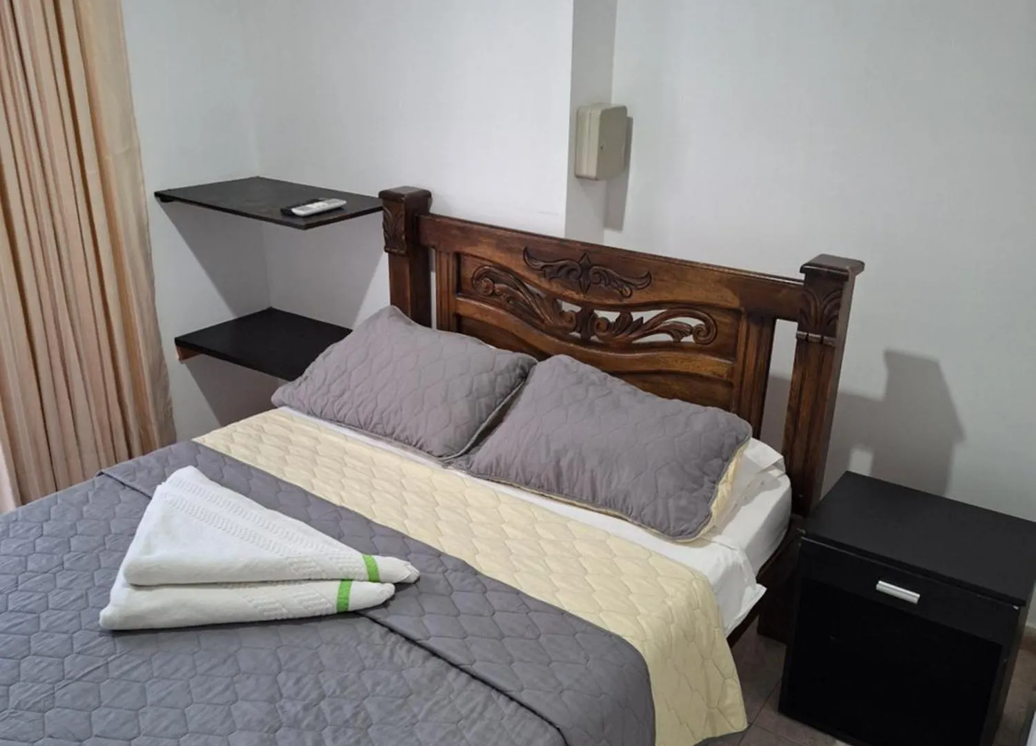 Apartahotel Tukasa Rodadero Santa Marta  Kolumbia