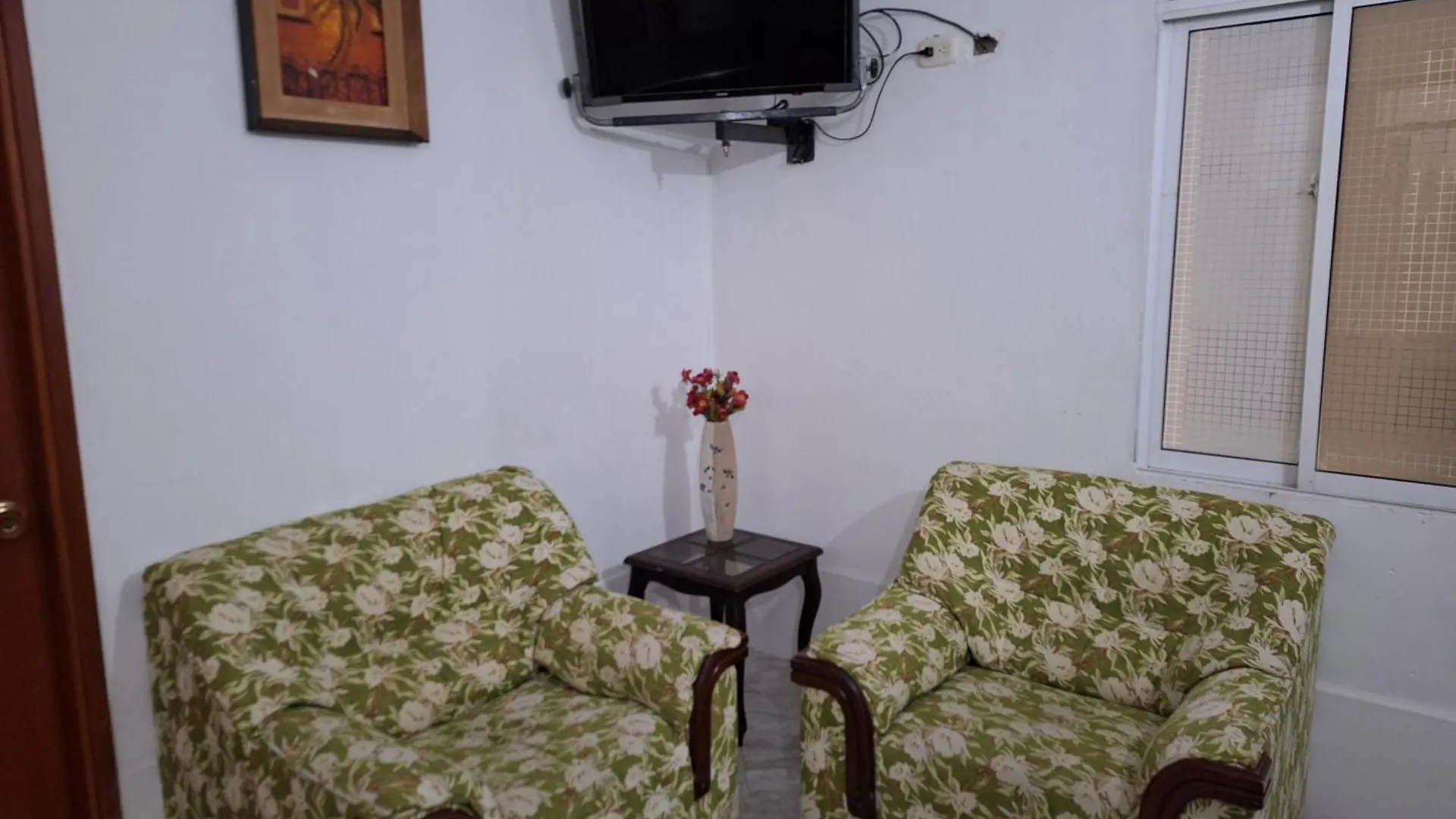 Apartahotel Tukasa Rodadero Santa Marta  2*, Santa Marta (Magdalena) Kolumbia