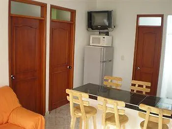 Apartahotel Tukasa Rodadero Santa Marta