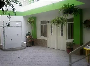 Apartahotel Tukasa Rodadero Santa Marta  Santa Marta (Magdalena)