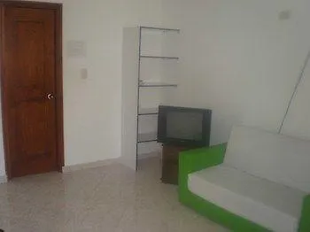 Hotel apartamentowy Apartahotel Tukasa Rodadero Santa Marta