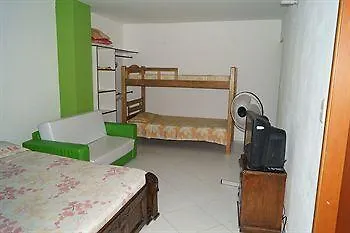 Hotel apartamentowy Apartahotel Tukasa Rodadero Santa Marta