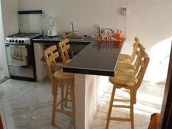 ** Hotel apartamentowy Apartahotel Tukasa Rodadero Santa Marta  Kolumbia