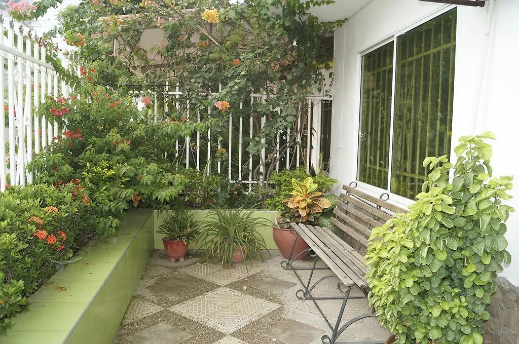 Apartahotel Tukasa Rodadero Santa Marta  Santa Marta (Magdalena)