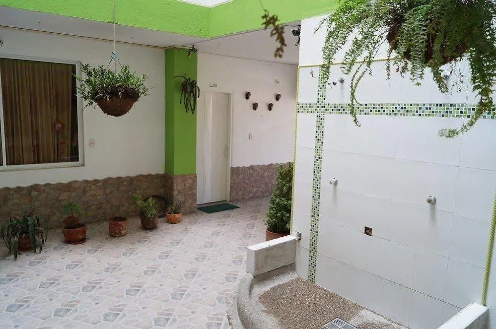 Hotel apartamentowy Apartahotel Tukasa Rodadero Santa Marta