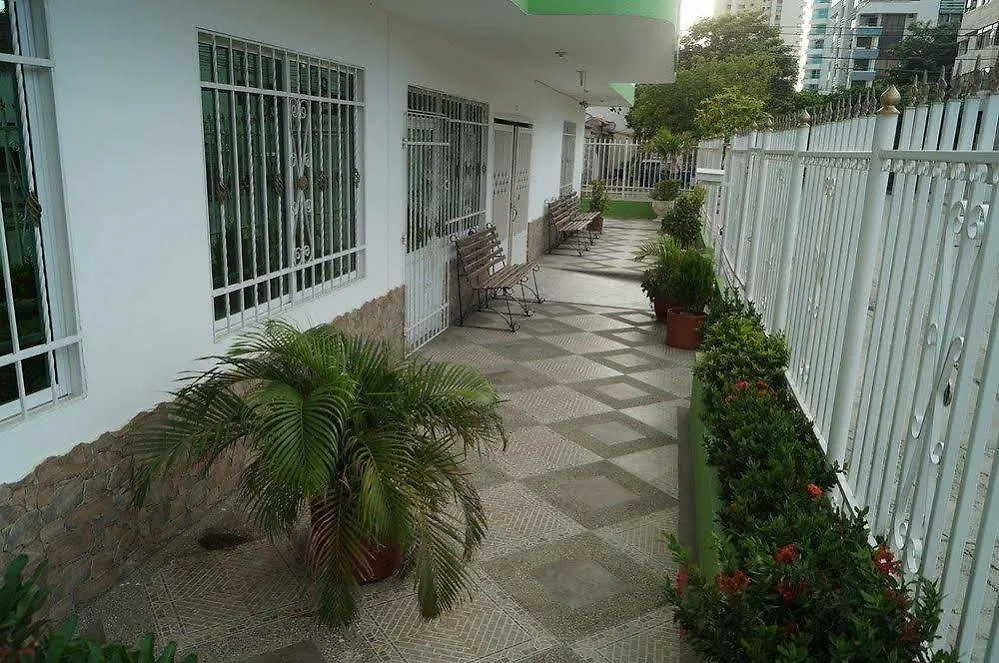Apartahotel Tukasa Rodadero Santa Marta  Hotel apartamentowy Santa Marta (Magdalena)