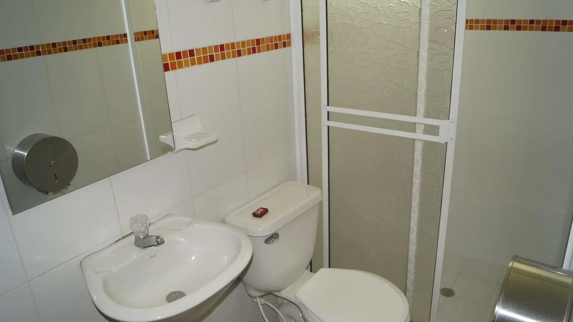 Hotel apartamentowy Apartahotel Tukasa Rodadero Santa Marta