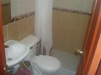 Apartahotel Tukasa Rodadero 산타마르타 아파트호텔